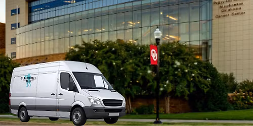 Community Care Pack Party with OU Stephenson Cancer Center