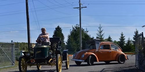 SACA 2026 Berrien Springs Mini Meet 