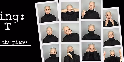 Alan Cumming: Uncut at Xcite Center - Parx Casino and Racing