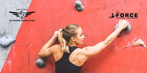 Indoor Bouldering
