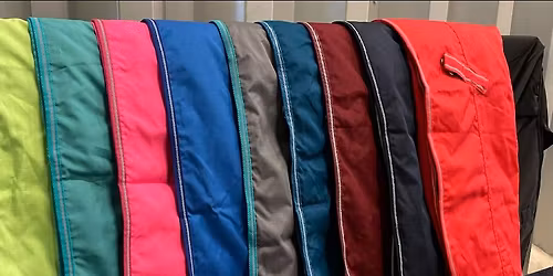 Digital utf\u00f6rs\u00e4ljning av lager fr\u00e5n butikskedja inom ridsport 