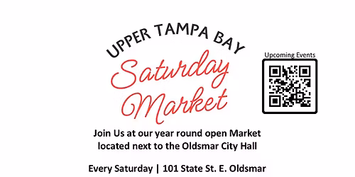 UTB Saturday Market