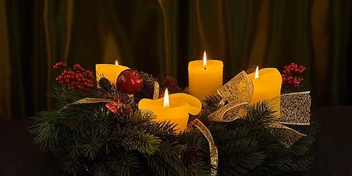 V\u00fdroba adventn\u00edch v\u011bnc\u016f