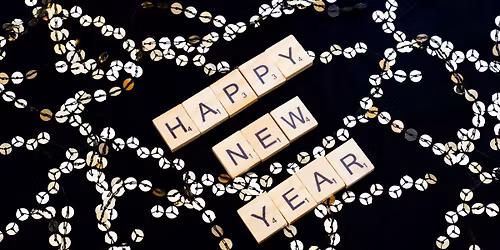 "Noon" Year's Eve Party at West Side Gymnastics