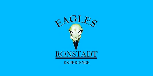 Eagles Ronstadt Experience