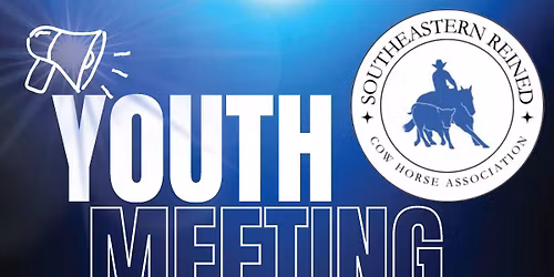 SERCHA Youth Meeting