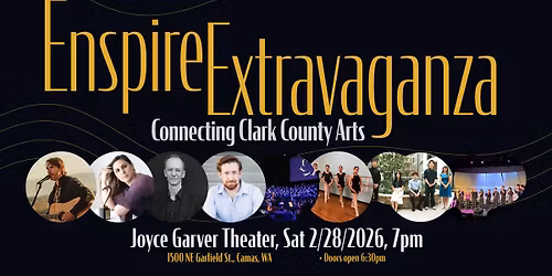 Enspire Extravaganza