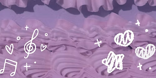 Chocoberry Swirl Anniversary Market