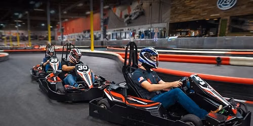 Ready. Set. Race. \u2013 K1 Racing Meet Up