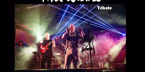 Take Me Home - Tribute to Phil Collins at 118 North 8\/6