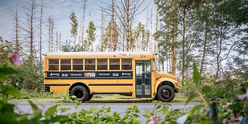 Der VINYL BUS zum letzten Mal in 59494 Soest