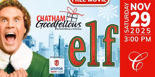 Free Movie: ELF