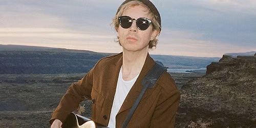 Beck Tickets