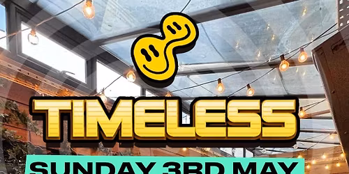 Timeless on The Terrace