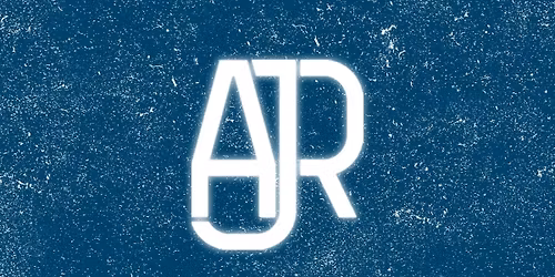 AJR with Izzy Escobar