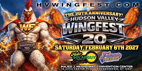 Wingfest 20