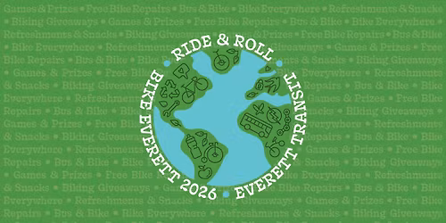 Bike Everett 2026