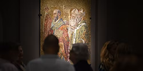 Easter Weekend Celebration