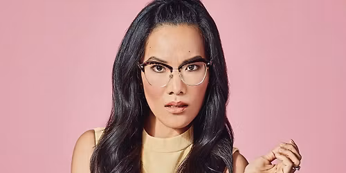 Ali Wong Atlanta