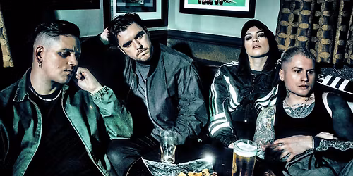 Hot Milk Glasgow Tickets