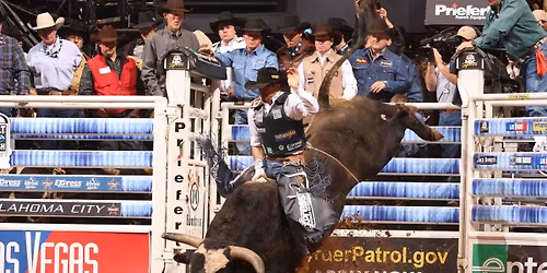 PBR Billings - Saturday