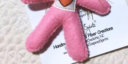 Self Love Poppet Magic