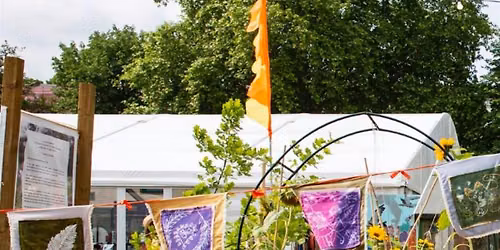 How to set up a successful community garden including our urban farm tour