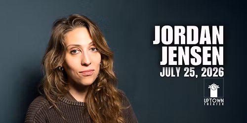 Jordan Jensen