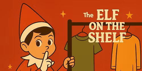 Elf on the Shelf