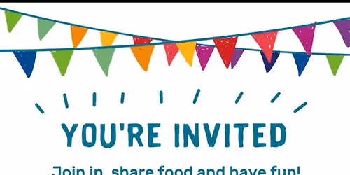 Friends of Whitfield Common, Eden project The Big Lunch 