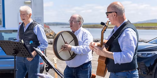 Wild Atlantic Shanty Festival 2026