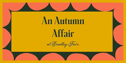 An Autumn Affair