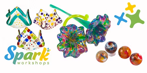 Spark Workshops Friday 4\/24\/2026