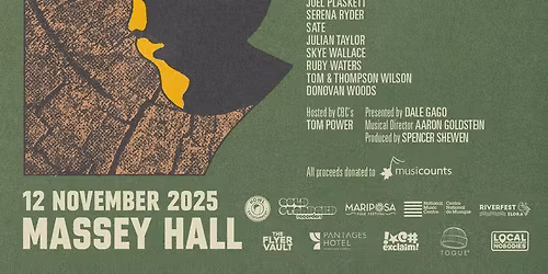 NY80: A Celebration of Neil Young and His Music