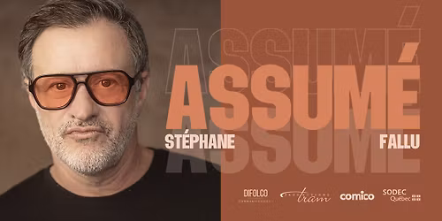 St\u00e9phane Fallu - Assum\u00e9 | Qu\u00e9bec