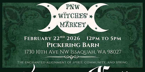 Seeds of Light, an Imbolc Celebration