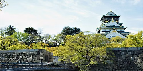 Pop-Up Hub: Osaka, Japan | October 2026