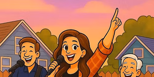 The Mean Season Live at Libations