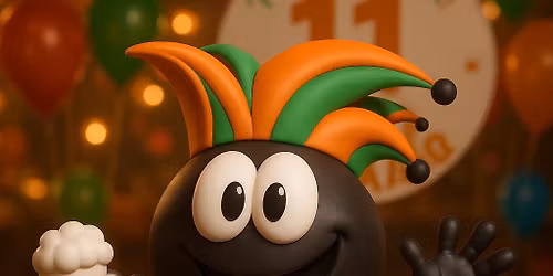 \u2018Tis Veur Mekoar, 11 jaor!