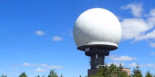 Ettermiddagstur til Hauk\u00e5sen