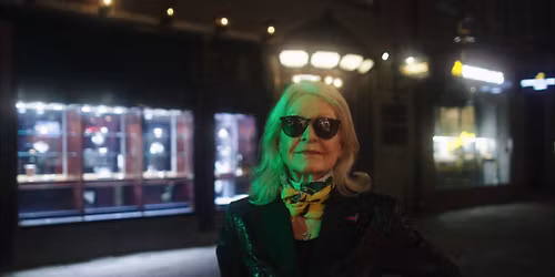 Alexandra- syns vi inte finns vi inte- Biovisning och regiss\u00f6rsbes\u00f6k!