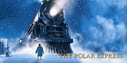 The Polar Express: Teens for the Marines Toy Drive