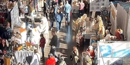 Providence Artisans Holiday Show