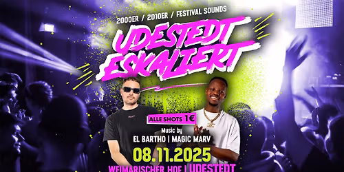 \ud83d\udca5UDESTEDT ESKALIERT \ud83d\udca51\u20ac GETR\u00c4NKE SPECIAL  \ud83d\udca5