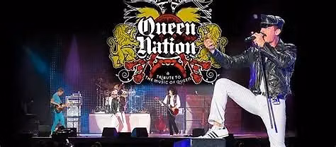 Queen Nation at West Herr Riviera Theatre