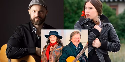 Taljanka goes Flamenco