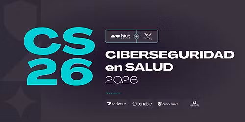 Ciberseguridad en Salud 2026