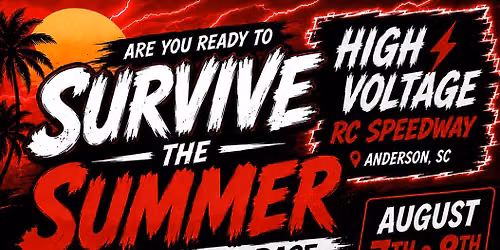 Survive the Summer 