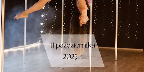 Sesja zdjęciowa Pole Dance & Aerial Hoop w Flexora Studio Pole Dance Gdynia 