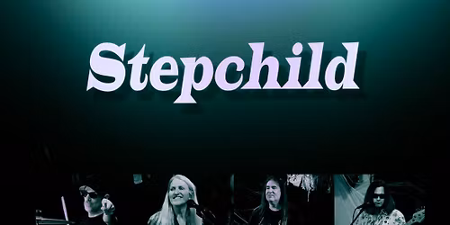 Stepchild Debuts The Pink Elephant